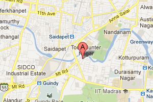 Branch Office - Chennai