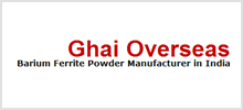 Ghai Overseas Pvt td, Bangalore