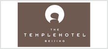 Temple Hotels, Beijing, China
