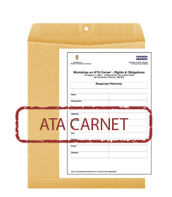 ATA carnet