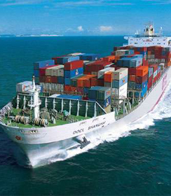 freight forwarding | overview