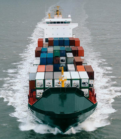 Shipping